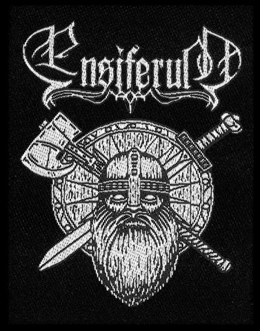 Ensiferum - Sword and Axe